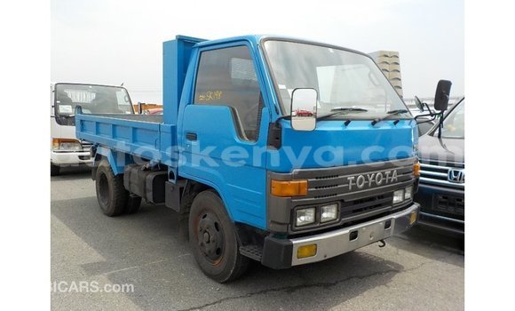Nunua Imported Toyota Dyna Bluu Lori ndani ya Import - Dubai nchini Kati Kenya Nunua Imported Toyota Dyna Bluu Lori ndani ya Import - Dubai nchini Kati Kenya