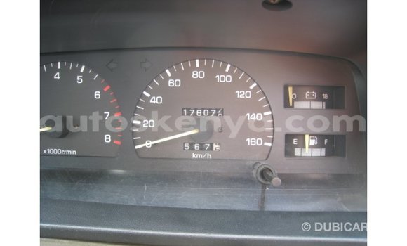 Buy Import Toyota Hilux Red Car in Import - Dubai in Central Kenya Buy Import Toyota Hilux Red Car in Import - Dubai in Central Kenya