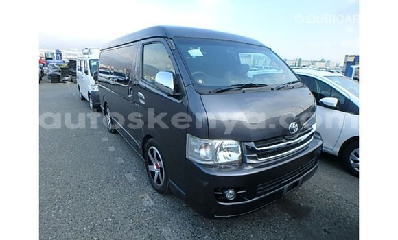 Nunua Imported Toyota Hiace Nyingine Gari ndani ya Import - Dubai nchini Kati Kenya Nunua Imported Toyota Hiace Nyingine Gari ndani ya Import - Dubai nchini Kati Kenya