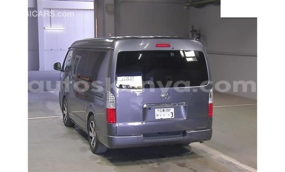 Nunua Imported Toyota Hiace Nyingine Gari ndani ya Import - Dubai nchini Kati Kenya Nunua Imported Toyota Hiace Nyingine Gari ndani ya Import - Dubai nchini Kati Kenya