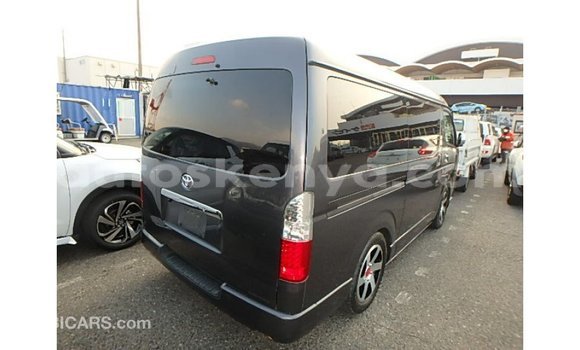 Nunua Imported Toyota Hiace Nyingine Gari ndani ya Import - Dubai nchini Kati Kenya Nunua Imported Toyota Hiace Nyingine Gari ndani ya Import - Dubai nchini Kati Kenya