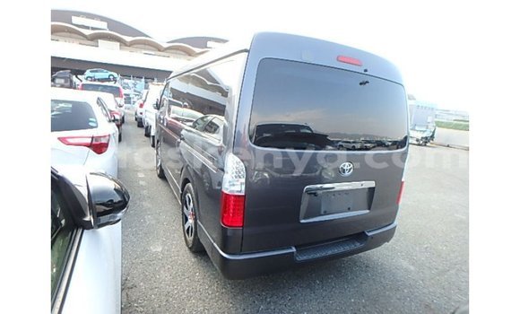 Nunua Imported Toyota Hiace Nyingine Gari ndani ya Import - Dubai nchini Kati Kenya Nunua Imported Toyota Hiace Nyingine Gari ndani ya Import - Dubai nchini Kati Kenya