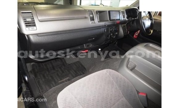 Nunua Imported Toyota Hiace Nyingine Gari ndani ya Import - Dubai nchini Kati Kenya Nunua Imported Toyota Hiace Nyingine Gari ndani ya Import - Dubai nchini Kati Kenya