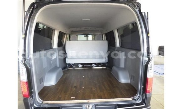 Nunua Imported Toyota Hiace Nyingine Gari ndani ya Import - Dubai nchini Kati Kenya Nunua Imported Toyota Hiace Nyingine Gari ndani ya Import - Dubai nchini Kati Kenya