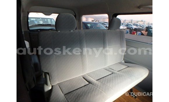 Nunua Imported Toyota Hiace Nyingine Gari ndani ya Import - Dubai nchini Kati Kenya Nunua Imported Toyota Hiace Nyingine Gari ndani ya Import - Dubai nchini Kati Kenya
