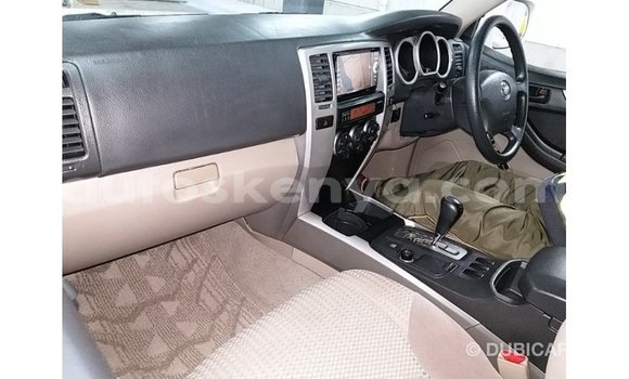 Imported Toyota Hilux White Makiinaa iti Import - Dubai keessatti Central Kenya keessatti Imported Toyota Hilux White Makiinaa iti Import - Dubai keessatti Central Kenya keessatti