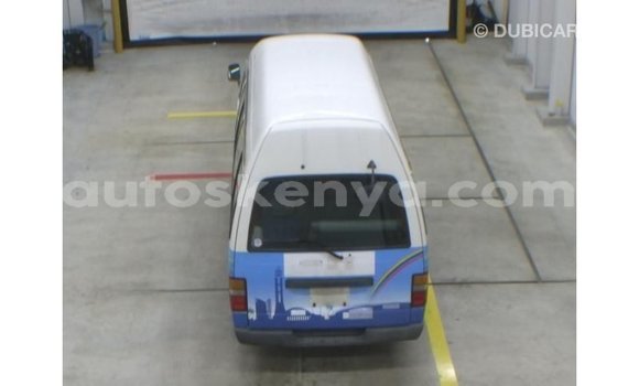 Nunua Imported Nissan Caravan Nyeupe Gari ndani ya Import - Dubai nchini Kati Kenya Nunua Imported Nissan Caravan Nyeupe Gari ndani ya Import - Dubai nchini Kati Kenya