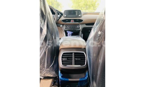 Nunua Imported Hyundai Santa Fe Kijani Gari ndani ya Import - Dubai nchini Kati Kenya Nunua Imported Hyundai Santa Fe Kijani Gari ndani ya Import - Dubai nchini Kati Kenya