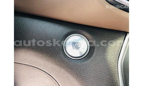 Nunua Imported Hyundai Santa Fe Kijani Gari ndani ya Import - Dubai nchini Kati Kenya Nunua Imported Hyundai Santa Fe Kijani Gari ndani ya Import - Dubai nchini Kati Kenya