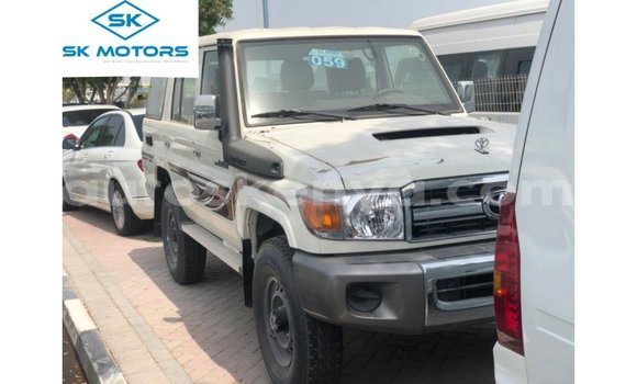Buy Import Toyota Land Cruiser Other Car in Import - Dubai in Central Kenya Buy Import Toyota Land Cruiser Other Car in Import - Dubai in Central Kenya