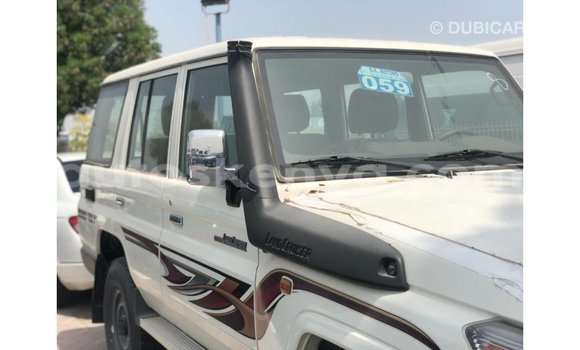 Buy Import Toyota Land Cruiser Other Car in Import - Dubai in Central Kenya Buy Import Toyota Land Cruiser Other Car in Import - Dubai in Central Kenya
