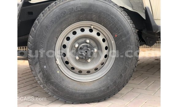 Buy Import Toyota Land Cruiser Other Car in Import - Dubai in Central Kenya Buy Import Toyota Land Cruiser Other Car in Import - Dubai in Central Kenya
