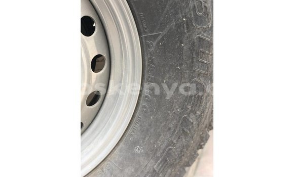 Buy Import Toyota Land Cruiser Other Car in Import - Dubai in Central Kenya Buy Import Toyota Land Cruiser Other Car in Import - Dubai in Central Kenya