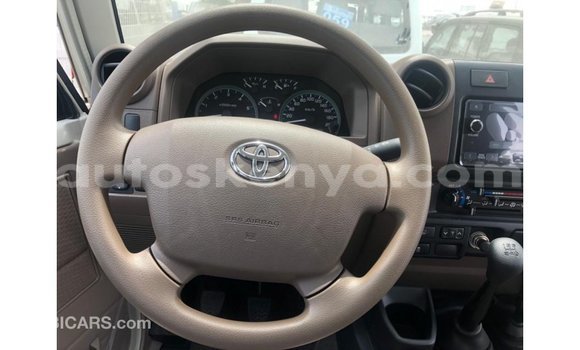 Buy Import Toyota Land Cruiser Other Car in Import - Dubai in Central Kenya Buy Import Toyota Land Cruiser Other Car in Import - Dubai in Central Kenya