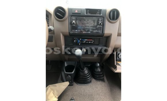 Buy Import Toyota Land Cruiser Other Car in Import - Dubai in Central Kenya Buy Import Toyota Land Cruiser Other Car in Import - Dubai in Central Kenya