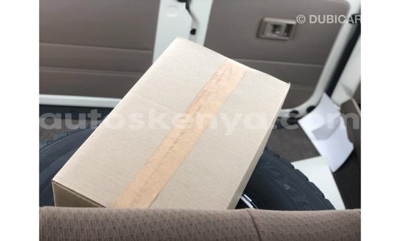 Buy Import Toyota Land Cruiser Other Car in Import - Dubai in Central Kenya Buy Import Toyota Land Cruiser Other Car in Import - Dubai in Central Kenya