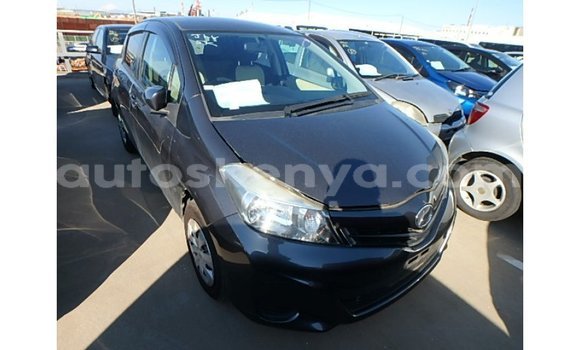 Imported Toyota Vitz Other Makiinaa iti Import - Dubai keessatti Central Kenya keessatti Imported Toyota Vitz Other Makiinaa iti Import - Dubai keessatti Central Kenya keessatti