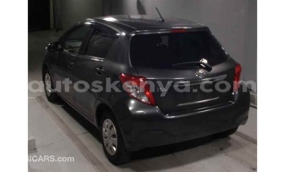 Imported Toyota Vitz Other Makiinaa iti Import - Dubai keessatti Central Kenya keessatti Imported Toyota Vitz Other Makiinaa iti Import - Dubai keessatti Central Kenya keessatti