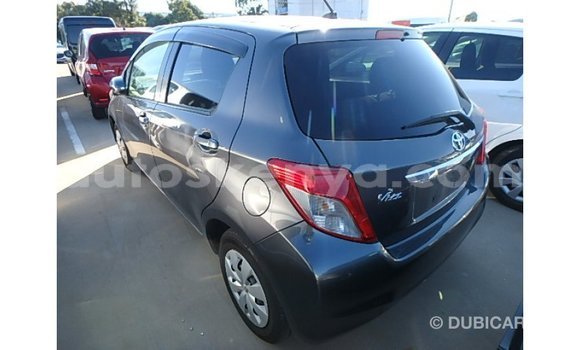 Imported Toyota Vitz Other Makiinaa iti Import - Dubai keessatti Central Kenya keessatti Imported Toyota Vitz Other Makiinaa iti Import - Dubai keessatti Central Kenya keessatti