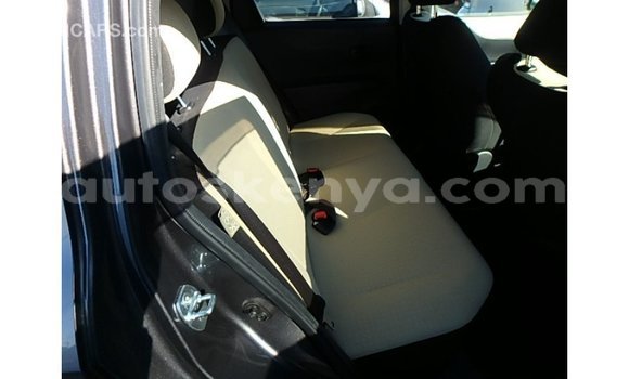 Imported Toyota Vitz Other Makiinaa iti Import - Dubai keessatti Central Kenya keessatti Imported Toyota Vitz Other Makiinaa iti Import - Dubai keessatti Central Kenya keessatti