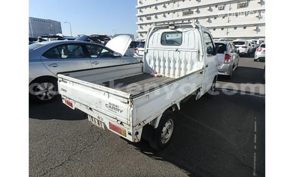 Buy Import Suzuki Carry White Truck in Import - Dubai in Central Kenya Buy Import Suzuki Carry White Truck in Import - Dubai in Central Kenya