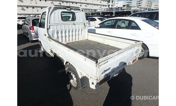 Buy Import Suzuki Carry White Truck in Import - Dubai in Central Kenya Buy Import Suzuki Carry White Truck in Import - Dubai in Central Kenya