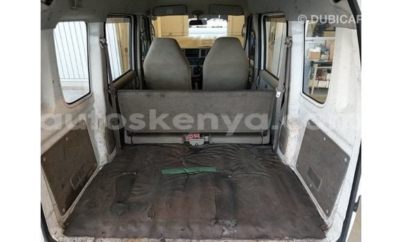 Buy Import Suzuki Every White Truck in Import - Dubai in Central Kenya Buy Import Suzuki Every White Truck in Import - Dubai in Central Kenya