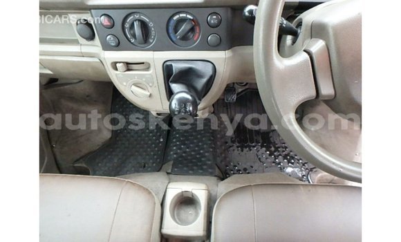 Buy Import Suzuki Every White Truck in Import - Dubai in Central Kenya Buy Import Suzuki Every White Truck in Import - Dubai in Central Kenya