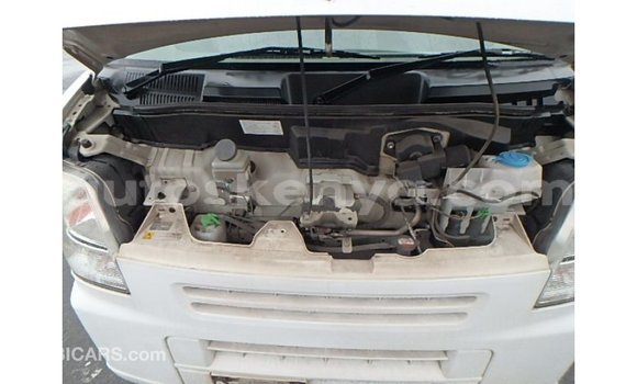 Buy Import Suzuki Every White Truck in Import - Dubai in Central Kenya Buy Import Suzuki Every White Truck in Import - Dubai in Central Kenya