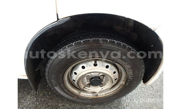 Buy Import Suzuki Every White Truck in Import - Dubai in Central Kenya Buy Import Suzuki Every White Truck in Import - Dubai in Central Kenya