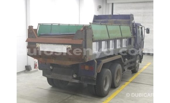 Buy Import Nissan 350Z Blue Car in Import - Dubai in Central Kenya Buy Import Nissan 350Z Blue Car in Import - Dubai in Central Kenya