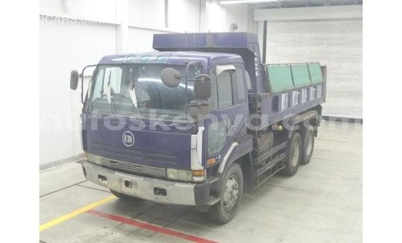 Buy Import Nissan 350Z Blue Car in Import - Dubai in Central Kenya Buy Import Nissan 350Z Blue Car in Import - Dubai in Central Kenya