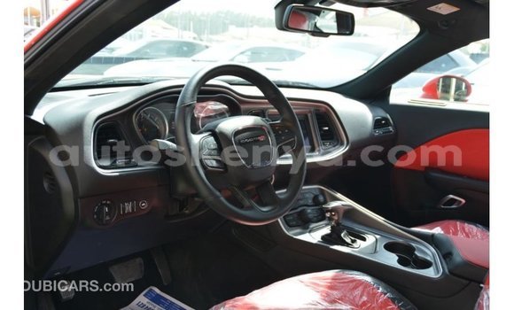 Buy Import Dodge Challenger Red Car in Import - Dubai in Central Kenya Buy Import Dodge Challenger Red Car in Import - Dubai in Central Kenya