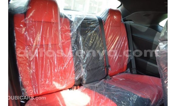 Buy Import Dodge Challenger Red Car in Import - Dubai in Central Kenya Buy Import Dodge Challenger Red Car in Import - Dubai in Central Kenya