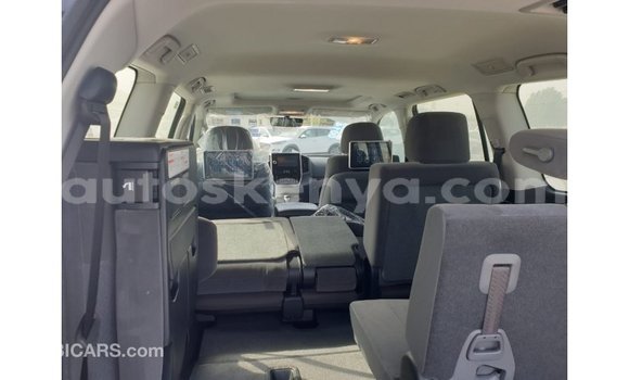 Nunua Imported Toyota Land Cruiser Nyeusi Gari ndani ya Import - Dubai nchini Kati Kenya Nunua Imported Toyota Land Cruiser Nyeusi Gari ndani ya Import - Dubai nchini Kati Kenya