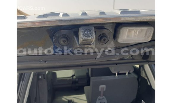 Nunua Imported Toyota Land Cruiser Nyeusi Gari ndani ya Import - Dubai nchini Kati Kenya Nunua Imported Toyota Land Cruiser Nyeusi Gari ndani ya Import - Dubai nchini Kati Kenya