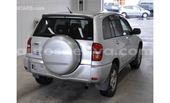 Nunua Imported Toyota RAV4 Nyingine Gari ndani ya Import - Dubai nchini Kati Kenya Nunua Imported Toyota RAV4 Nyingine Gari ndani ya Import - Dubai nchini Kati Kenya