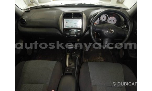 Nunua Imported Toyota RAV4 Nyingine Gari ndani ya Import - Dubai nchini Kati Kenya Nunua Imported Toyota RAV4 Nyingine Gari ndani ya Import - Dubai nchini Kati Kenya