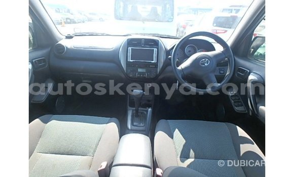 Nunua Imported Toyota RAV4 Nyingine Gari ndani ya Import - Dubai nchini Kati Kenya Nunua Imported Toyota RAV4 Nyingine Gari ndani ya Import - Dubai nchini Kati Kenya