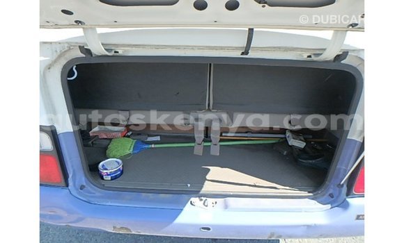 Buy Import Toyota Coaster White Car in Import - Dubai in Central Kenya Buy Import Toyota Coaster White Car in Import - Dubai in Central Kenya