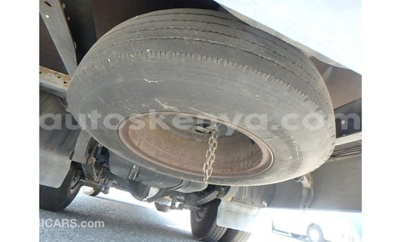 Buy Import Toyota Coaster White Car in Import - Dubai in Central Kenya Buy Import Toyota Coaster White Car in Import - Dubai in Central Kenya