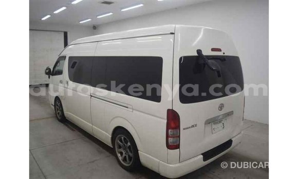 Nunua Imported Toyota Hiace Nyeupe Gari ndani ya Import - Dubai nchini Kati Kenya Nunua Imported Toyota Hiace Nyeupe Gari ndani ya Import - Dubai nchini Kati Kenya