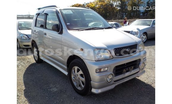 Buy Import Daihatsu Terios Other Car in Import - Dubai in Central Kenya Buy Import Daihatsu Terios Other Car in Import - Dubai in Central Kenya