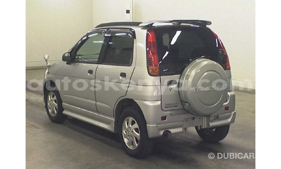 Buy Import Daihatsu Terios Other Car in Import - Dubai in Central Kenya Buy Import Daihatsu Terios Other Car in Import - Dubai in Central Kenya
