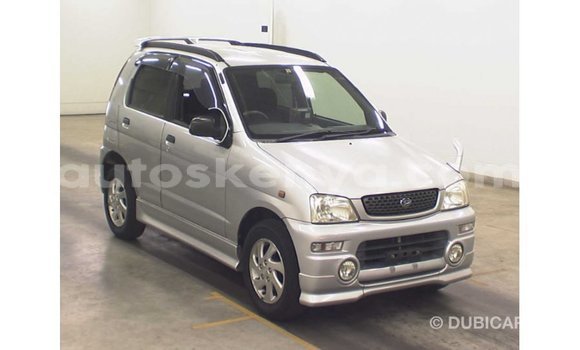 Buy Import Daihatsu Terios Other Car in Import - Dubai in Central Kenya Buy Import Daihatsu Terios Other Car in Import - Dubai in Central Kenya