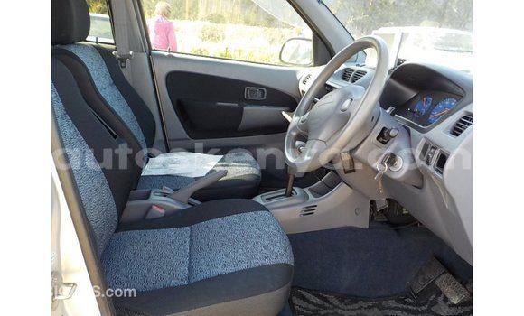 Buy Import Daihatsu Terios Other Car in Import - Dubai in Central Kenya Buy Import Daihatsu Terios Other Car in Import - Dubai in Central Kenya