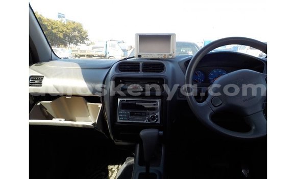 Buy Import Daihatsu Terios Other Car in Import - Dubai in Central Kenya Buy Import Daihatsu Terios Other Car in Import - Dubai in Central Kenya