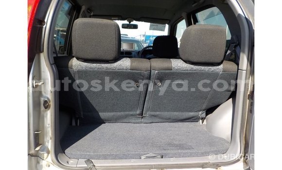 Buy Import Daihatsu Terios Other Car in Import - Dubai in Central Kenya Buy Import Daihatsu Terios Other Car in Import - Dubai in Central Kenya