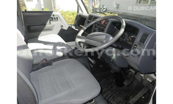 Buy Import Toyota Dyna White Truck in Import - Dubai in Central Kenya Buy Import Toyota Dyna White Truck in Import - Dubai in Central Kenya