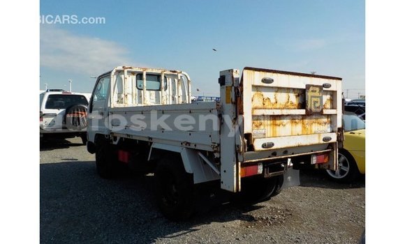 Buy Import Toyota Dyna White Truck in Import - Dubai in Central Kenya Buy Import Toyota Dyna White Truck in Import - Dubai in Central Kenya